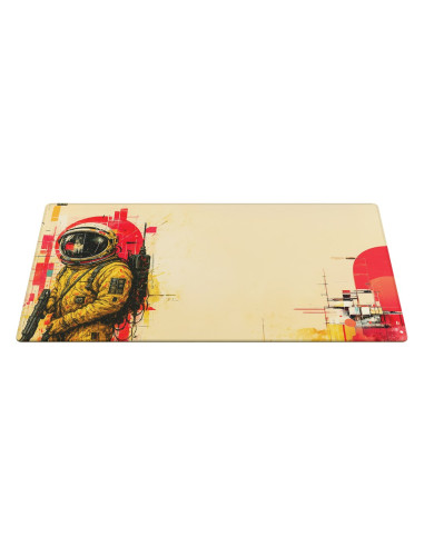 Hator Tonn Evo 3Xl Astronaut