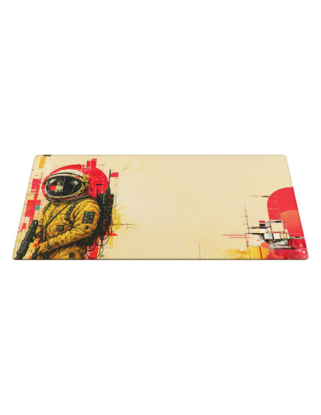 Hator Tonn Evo 3Xl Astronaut