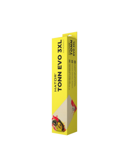 Hator Tonn Evo 3Xl Astronaut