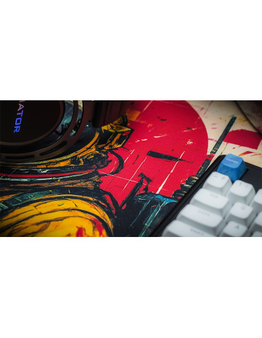Hator Tonn Evo 3Xl Astronaut