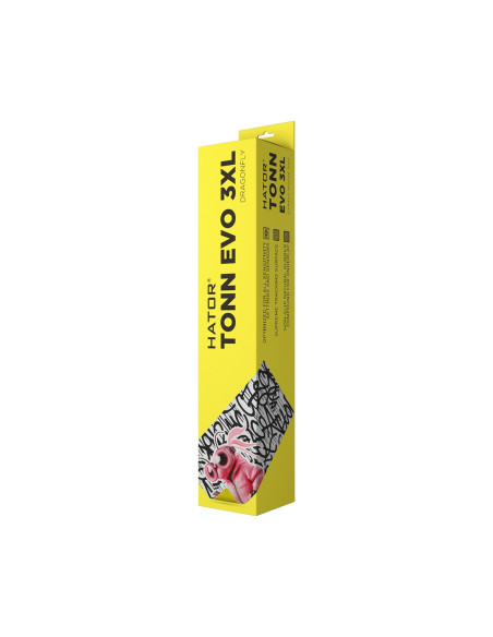 Hator Tonn Evo 3Xl Dragonfly