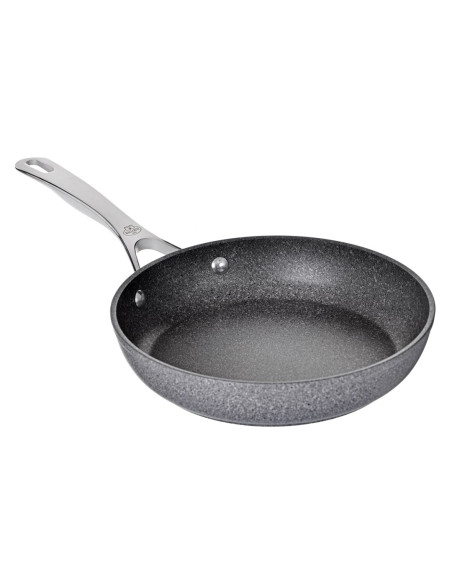 Patelnia Ballarini Salina Granitium Granitowa 20 Cm 75002-808-0