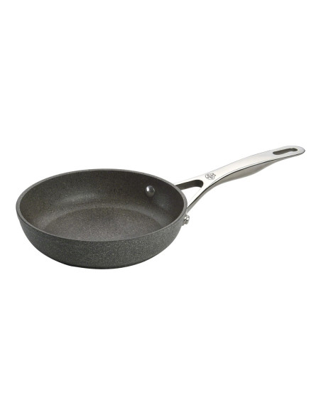 Patelnia Ballarini Salina Granitium Granitowa 20 Cm 75002-808-0