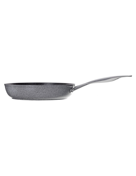 Patelnia Ballarini Salina Granitium Granitowa 20 Cm 75002-808-0