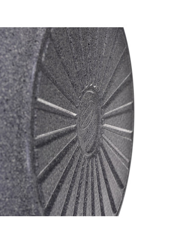Patelnia Ballarini Salina Granitium Granitowa 20 Cm 75002-808-0