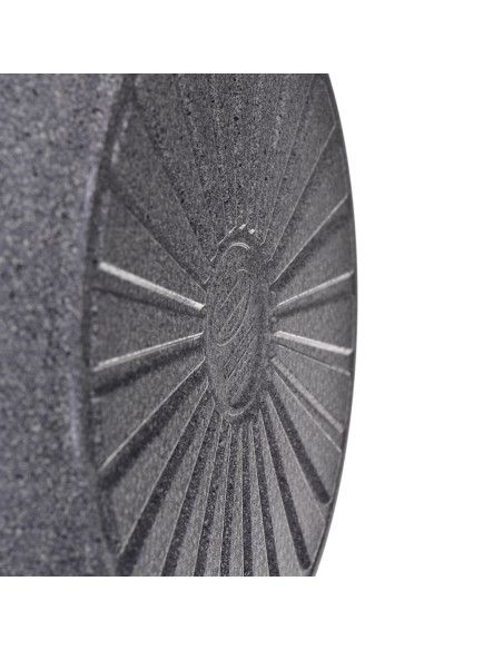 Patelnia Ballarini Salina Granitium Granitowa 20 Cm 75002-808-0
