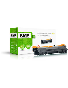 Kmp B-T56 Kaseta Z Tonerem 1 Szt. Czarny