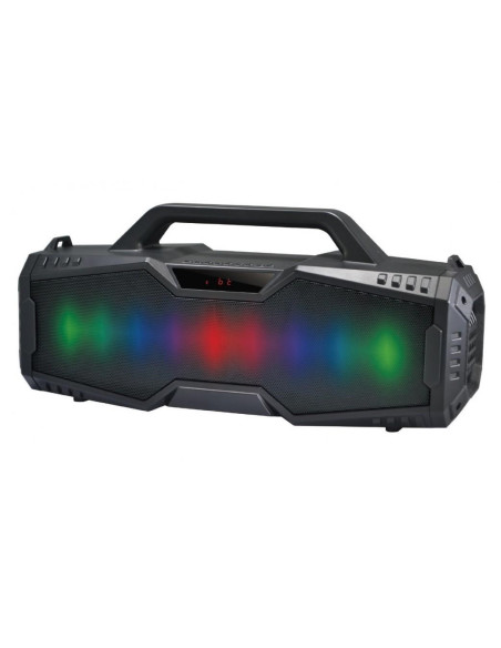 Głośnik Bluetooth/Fm/Usb Rebeltec Soundbox 420