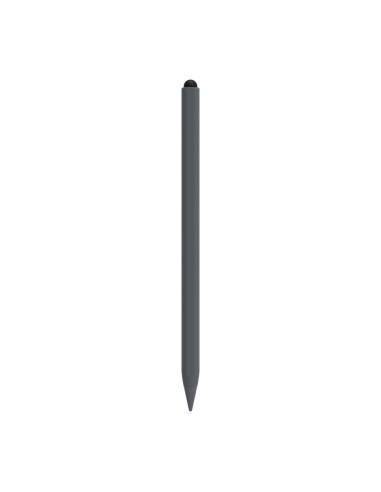 Rysik Zagg Pro Stylus 2, Tablet, Apple, Szary, Ipad Pro 11 I Ipad Pro 12.9, Pojemnościowy, Wbudowany