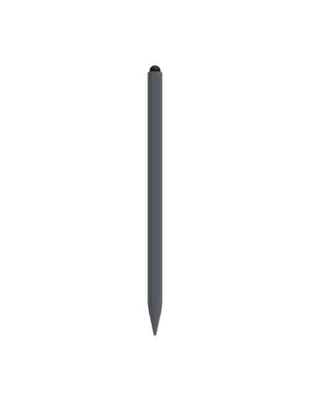 Rysik Zagg Pro Stylus 2, Tablet, Apple, Szary, Ipad Pro 11 I Ipad Pro 12.9, Pojemnościowy, Wbudowany