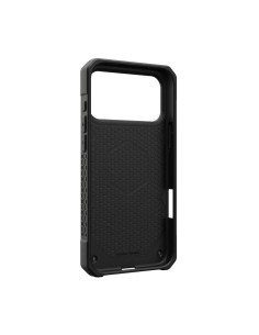 Urban Armor Gear Monarch Pro Pokrowiec Na Telefon Komórkowy 17,5 Cm (6.9") Tytan