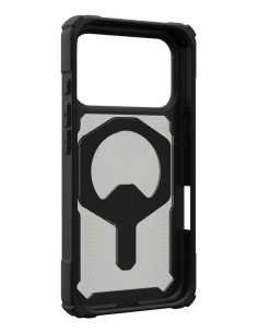 Urban Armor Gear 114527114097 Pokrowiec Na Telefon Komórkowy 16 Cm (6.3") Popiół, Czarny