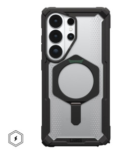 Urban Armor Gear Plasma Xte Pokrowiec Na Telefon Komórkowy 17,5 Cm (6.9") Czarny, Przezroczysty