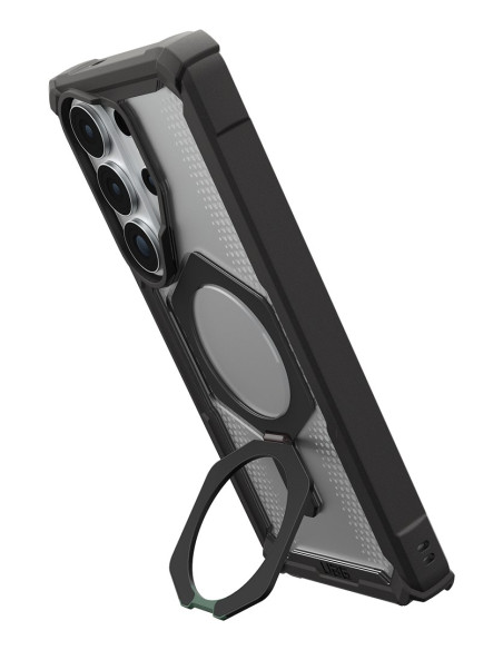 Urban Armor Gear Plasma Xte Pokrowiec Na Telefon Komórkowy 17,5 Cm (6.9") Czarny, Przezroczysty