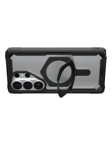 Urban Armor Gear Plasma Xte Pokrowiec Na Telefon Komórkowy 17,5 Cm (6.9") Czarny, Przezroczysty