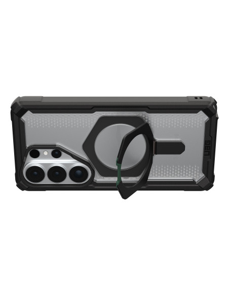 Urban Armor Gear Plasma Xte Pokrowiec Na Telefon Komórkowy 17,5 Cm (6.9") Czarny, Przezroczysty
