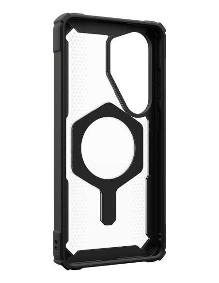 Urban Armor Gear Plasma Xte Pokrowiec Na Telefon Komórkowy 17,5 Cm (6.9") Czarny, Przezroczysty