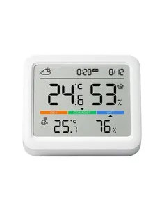 Switchbot Meter Pro Biały Lcd Bateria 2