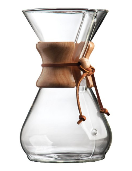 Chemex Classic Cm-8A Szkło
