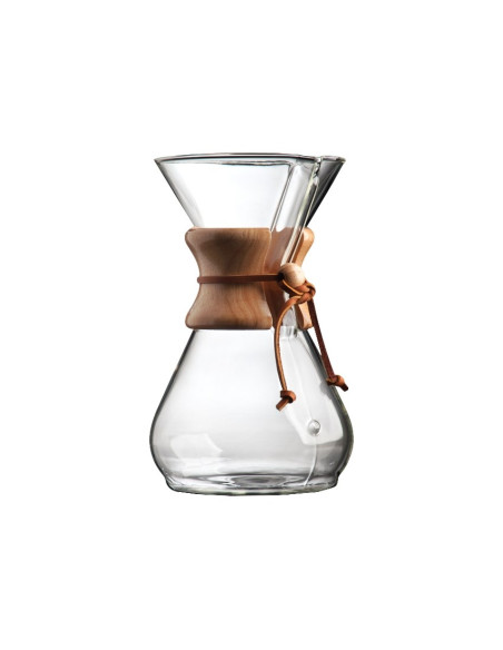 Chemex Classic Cm-8A Szkło