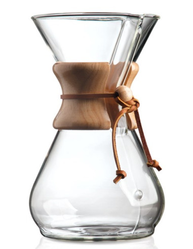 Chemex Classic Cm-8A Szkło