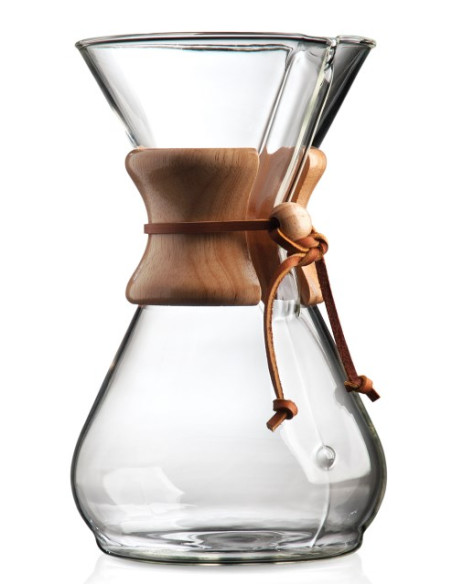Chemex Classic Cm-8A Szkło