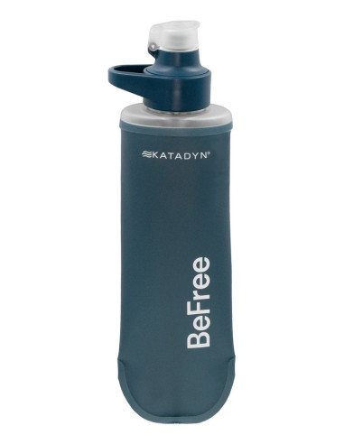 Katadyn 8021401 Filtr Kempingowy Do Wody 0,5 L