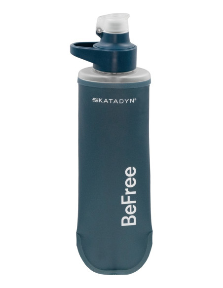 Katadyn 8021401 Filtr Kempingowy Do Wody 0,5 L