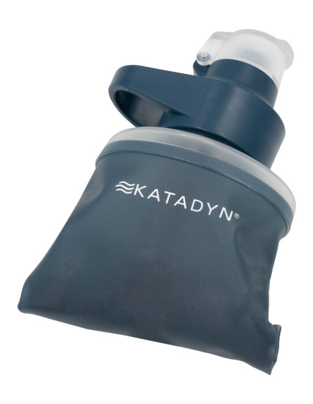 Katadyn 8021401 Filtr Kempingowy Do Wody 0,5 L