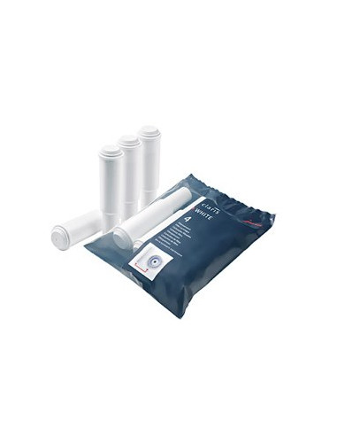 Filtr Do Wody Jura Claris White 4 Szt.