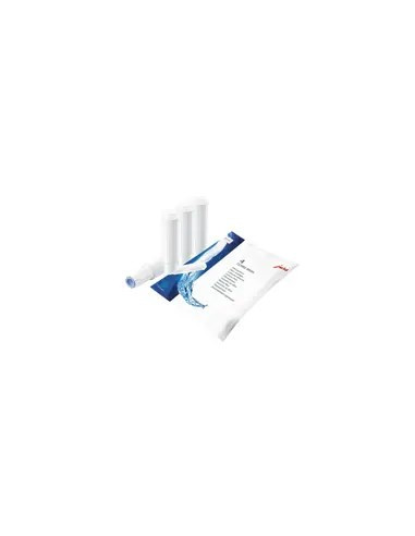 Filtr Do Wody Jura Claris White 4 Szt.