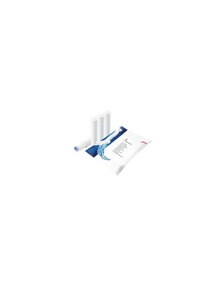 Filtr Do Wody Jura Claris White 4 Szt.