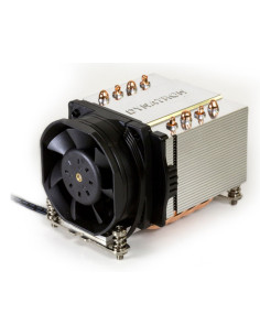 Inter-Tech Kăľhler A-24  2He Aktiv 60X60Mm Am4/Am5