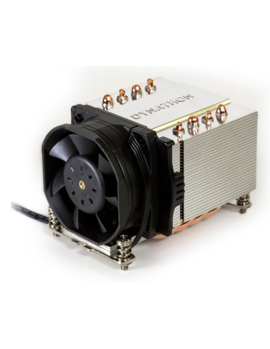 Inter-Tech Kăľhler A-24  2He Aktiv 60X60Mm Am4/Am5