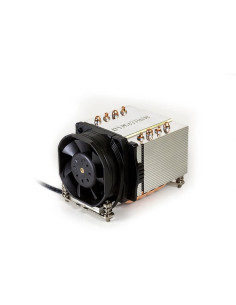 Inter-Tech Kăľhler A-24  2He Aktiv 60X60Mm Am4/Am5 2