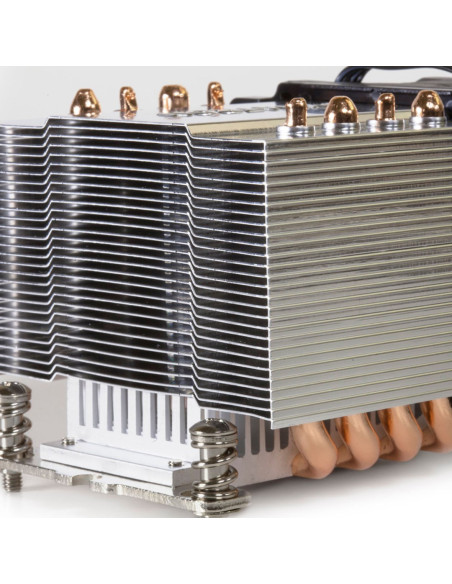 Inter-Tech Kăľhler A-24  2He Aktiv 60X60Mm Am4/Am5