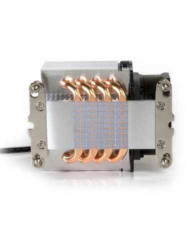 Inter-Tech Kăľhler A-24  2He Aktiv 60X60Mm Am4/Am5