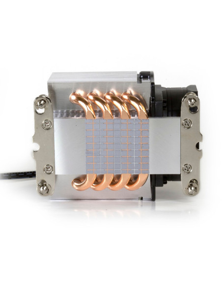 Inter-Tech Kăľhler A-24  2He Aktiv 60X60Mm Am4/Am5