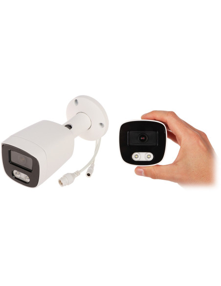 Kamera Ip Apti-Ai508Ca3Il-28Wp - 5 Mpx 2.8 Mm