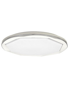 Plafon Optima 52W Led O480 Mm