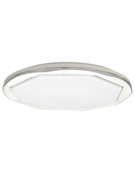 Plafon Optima 52W Led O480 Mm