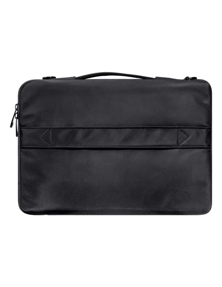 Laut Novi 35,6 Cm (14") Etui Kieszeniowe Czarny