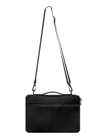 Laut Novi 35,6 Cm (14") Etui Kieszeniowe Czarny