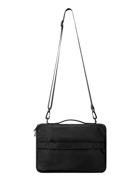 Laut Novi 35,6 Cm (14") Etui Kieszeniowe Czarny