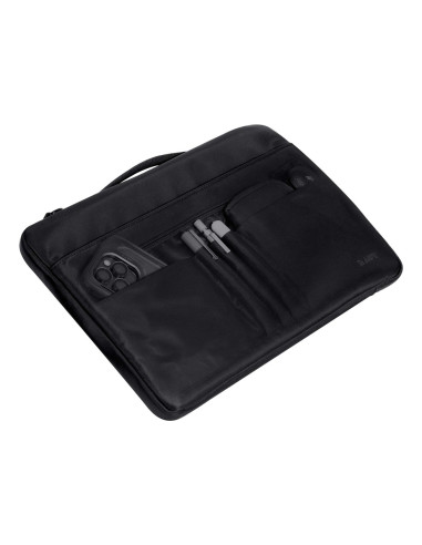 Laut Novi 35,6 Cm (14") Etui Kieszeniowe Czarny
