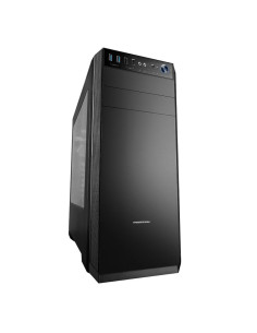Modecom Oberon Pro Midi Tower Czarny