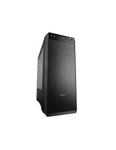 Modecom Oberon Pro Midi Tower Czarny 2
