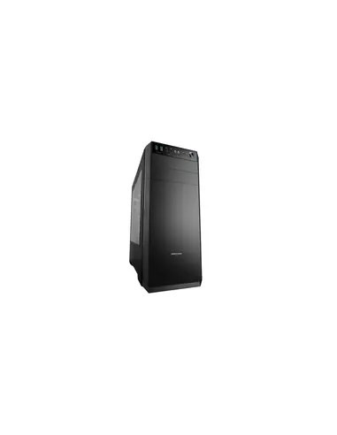 Modecom Oberon Pro Midi Tower Czarny