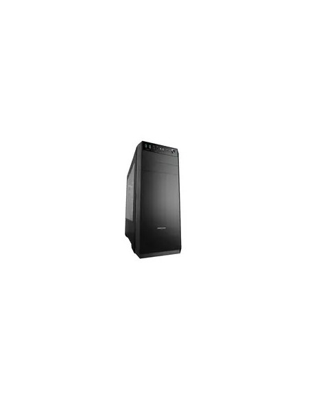 Modecom Oberon Pro Midi Tower Czarny