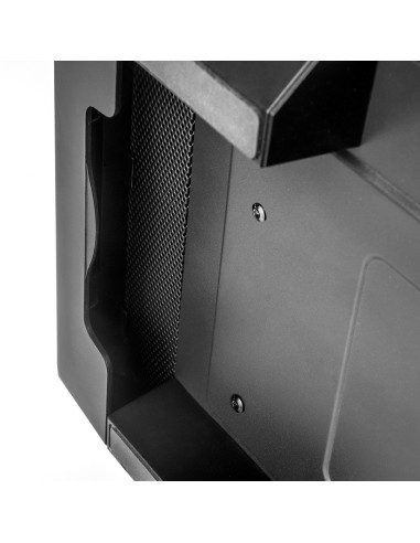 Modecom Oberon Pro Midi Tower Czarny